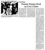 Genesis on Dec 5, 1974 [200-small]