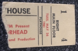 Motorhead on May 26, 1981 [206-small]