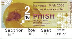 Phish on Feb 16, 2003 [211-small]