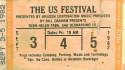 The US Festival on May 29, 1983 [250-small]
