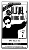 Billy Joel on Jan 7, 1987 [274-small]