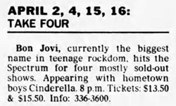 Bon Jovi / Cinderella on Apr 2, 1987 [279-small]