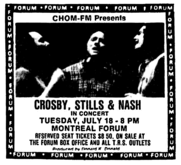 Crosby Stills & Nash  on Jul 18, 1978 [304-small]