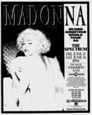 Madonna / Technotronic on Jun 15, 1990 [320-small]