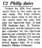 U2 / Mason Ruffner on Sep 12, 1987 [328-small]