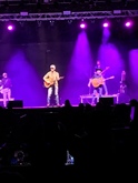 Granger Smith / Restless Road on Oct 2, 2020 [337-small]