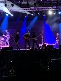 Granger Smith / Restless Road on Oct 2, 2020 [340-small]