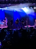 Granger Smith / Restless Road on Oct 2, 2020 [341-small]