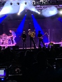 Granger Smith / Restless Road on Oct 2, 2020 [345-small]