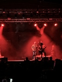 Granger Smith / Restless Road on Oct 2, 2020 [346-small]
