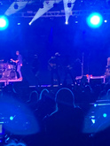 Granger Smith / Restless Road on Oct 2, 2020 [347-small]