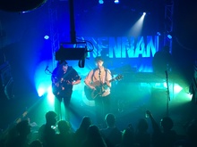 Tom Grennan / Lily Moore on Sep 28, 2017 [335-small]