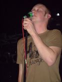 The Fray / Cary Brothers / Mat Kearney on Feb 14, 2006 [354-small]
