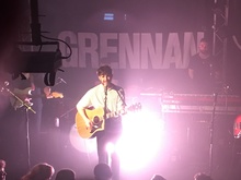Tom Grennan / Lily Moore on Sep 28, 2017 [336-small]