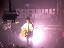 Tom Grennan / Lily Moore on Sep 28, 2017 [337-small]