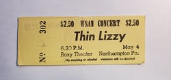 Thin Lizzy on May 4, 1976 [371-small]