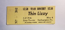Thin Lizzy on May 4, 1976 [371-small]