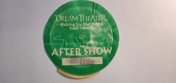 Dream Theater / Rudess/Morgenstein on Dec 29, 1995 [372-small]