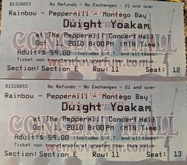 Dwight Yoakam on Oct 1, 2010 [404-small]