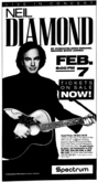 Neil Diamond on Feb 6, 1989 [437-small]