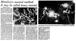 Metallica / Queensrÿche on Mar 12, 1989 [455-small]
