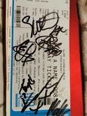 Signed by the blackout , Give It A Name 2008 on May 10, 2008 [497-small]