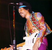 Jimi Hendrix on Sep 4, 1970 [523-small]