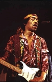 Jimi Hendrix on Sep 3, 1970 [526-small]