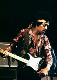 Jimi Hendrix on Sep 3, 1970 [527-small]