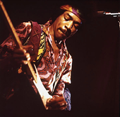 Jimi Hendrix on Sep 3, 1970 [530-small]