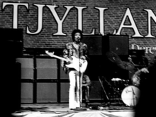 Jimi Hendrix on Sep 2, 1970 [534-small]