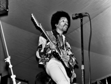 Jimi Hendrix on Sep 1, 1970 [539-small]