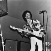 Jimi Hendrix on Sep 1, 1970 [541-small]
