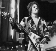 Jimi Hendrix on Aug 31, 1970 [546-small]