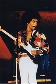 Jimi Hendrix on Sep 1, 1970 [551-small]