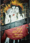Jane's Addiction / Loud on Oct 5, 1990 [578-small]