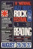 Reading Rock Festival 1978 on Aug 25, 1978 [585-small]
