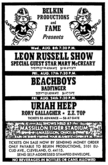 Uriah Heep / Rory Gallagher / ZZ Top on Aug 24, 1973 [598-small]