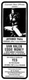 Van Halen / Eddie Money on Apr 18, 1979 [606-small]