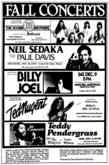 Ted Nugent / Golden Earring on Dec 15, 1978 [620-small]