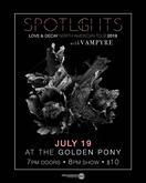 Spotlights / Vampyre on Jul 19, 2019 [663-small]