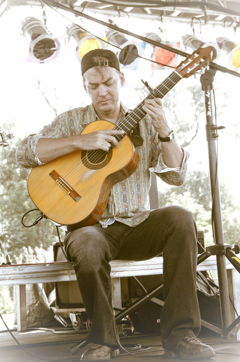 Guitarra Azul Concert & Tour History Concert Archives