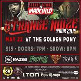 Stevie Stone / Madchild / Flawless / Emrich Muzik / 1NF1N1T8 / Tragik on May 22, 2019 [740-small]