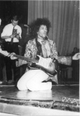 Jimi Hendrix / The Beat Cats / The Restless Sect / The Shatters / Manuela on May 15, 1967 [754-small]