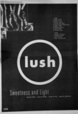 Lush / Moose on Oct 21, 1990 [764-small]
