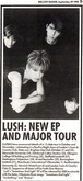 Lush / Moose on Oct 21, 1990 [766-small]