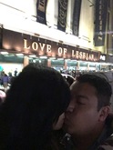 Love of Lesbian on Nov 11, 2016 [385-small]