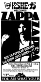 Frank Zappa on Dec 4, 1981 [870-small]