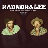 Live from the Hotel Cafe on Nov 13, 2020 [873-small]