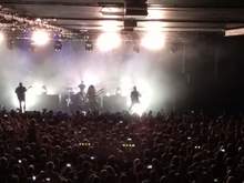 Coheed & Cambria / CHON on Oct 13, 2018 [876-small]